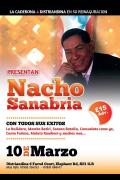 Nacho Sanabria  image