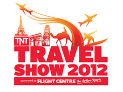 TNT Travel Show image