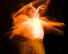 Flow into bliss : biodanza the dance of life image