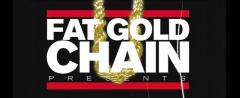 Fat Gold Chain Presents image