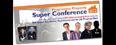 Progressive Property Super Conference 2012 image