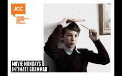 Movie Mondays: Intimate Grammar image
