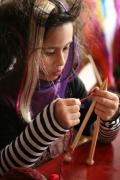 Let's Get Hooked - Kids Crochet Workshop image