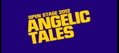 Angelic Tales image
