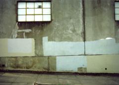 Architecture on Film: Style Wars/ The Subconscious Art of Graffiti Removal image