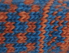 Colour Knitting Techniques - Fair Isle, Intarsia Knitting image