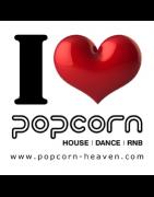 Popcorn @ Heaven image