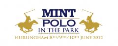 Mint Polo in the Park image