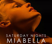 Saturday Nights at Miabella image
