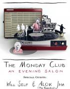 Evening Salon: The Monday Club. What Does Living in London do to Your Brain? image