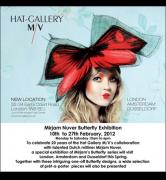 Hat Gallery and Mirjam Nuven Exhibition image