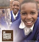 UK Coffee Week 2012 image