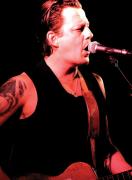 Ian Siegal Band at The Borderline image
