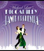Piccadilly Dance Orchestra: Midnight in Mayfair image