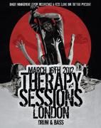 Therapy Sessions at The Rhythm Factory image