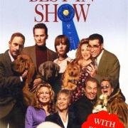 Amy Grimehouse presents…Best in Show with live dog show image