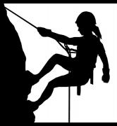 Mother's Day Abseil image
