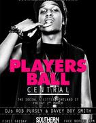 Players Ball Central image