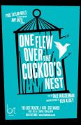 One Flew Over The Cuckoo's Nest image