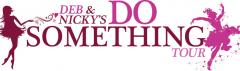 The Do Something! Tour - Inspiration, Enlightenment, Fun! image