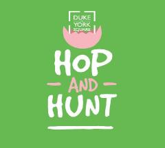 Duke of York Square Hop & Hunt image
