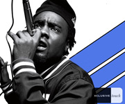 Wale (MMG) Official afterparty image