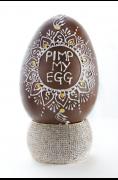 Pimp My Egg image
