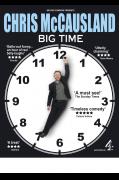 Beyond Compere Tours presents Chris Macausland-Big Time image