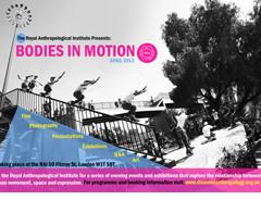 Bodies in Motion Series: Temporary Sanity: Jamaican Dancehall Culture  image
