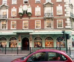 UK Launch of Tipperary Kitchen: Fortnum and Mason image