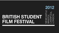 British Student Film Festival image