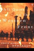 Book Group - All Quiet on the Western Front image