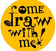 Come Draw With Me at Leighton House image
