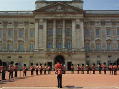 Buckingham Palace Summer Opening image