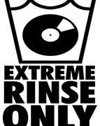Extreme-Rinse Only-London image