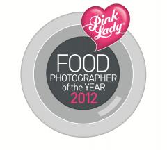 Pink Lady® Food Photographer of the Year 2012 Exhibition image