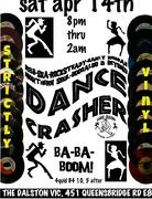 Dance Crasher Club image