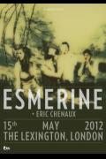 ATP Presents: Esmerine + Eric Chenaux image