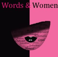 Words and Women image