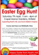 Easter Egg Hunt image