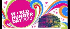Dionne Warwick & Friends | World Hunger Day 2012 image