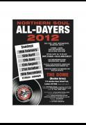 Northern Soul All-dayer image
