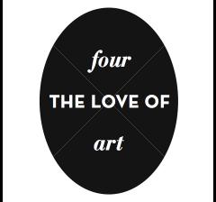 Exhibition: For the Love of Art image