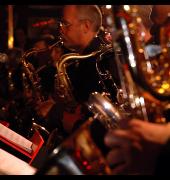 Hollywood Boogie presents Big Swing Dance Night with South London Jazz Orchestra image