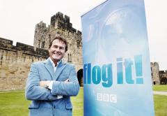 BBC Flog it! Valuation day event at ZSL London Zoo image