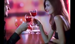 Wine Tasting Dating - mid 30s & 40s image