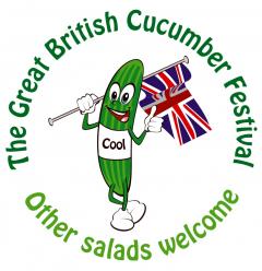 The Great British Cucumber Festival image
