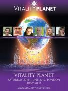 Vitality Planet  image