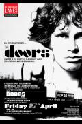 Kill Your Idols: The Doors Special  image