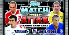 Join Topps Match Attax for Swap and Play fun at Stamford Bridge!  image